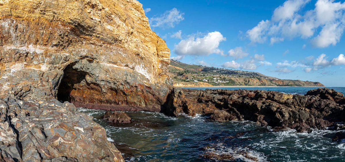 Abalone Cove Trail Guide: Hidden Tide Pools, Ocean Views, and a Scenic Palos Verdes Hike