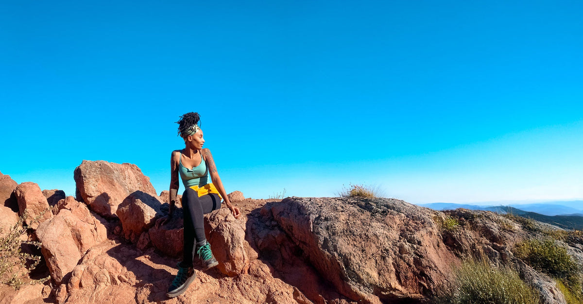 Slightly Adventurous: How to Find Magic Outdoors Without Breaking a Sweat (or Your Budget)
